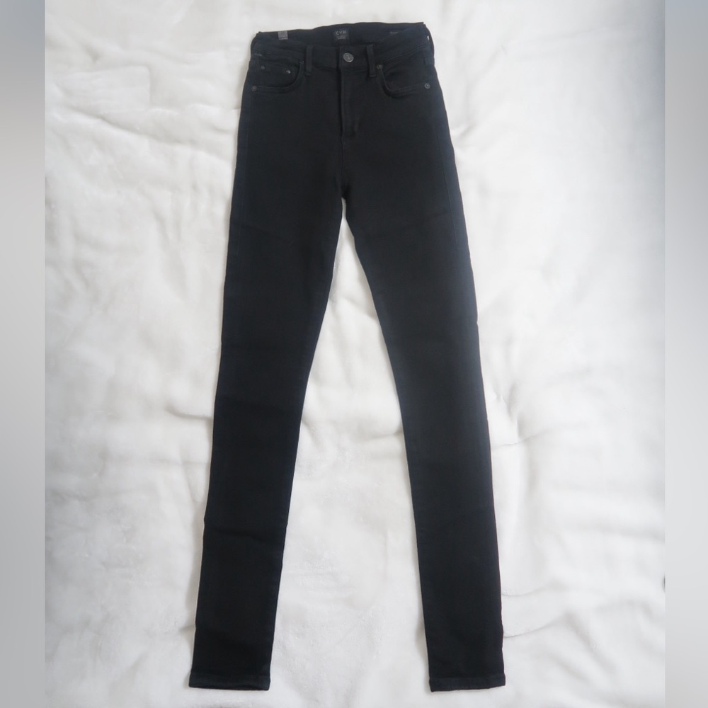 👖 Citizens of Humanity Jeans - Black 👖